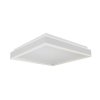 Oprawa sufitowa plafoniera V-TAC 38W LED triac 3w1 biały kwadrat 40x40cm VT-7757-W 4000K 4000lm